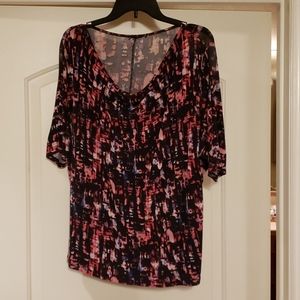 Apt. 9 Blouse